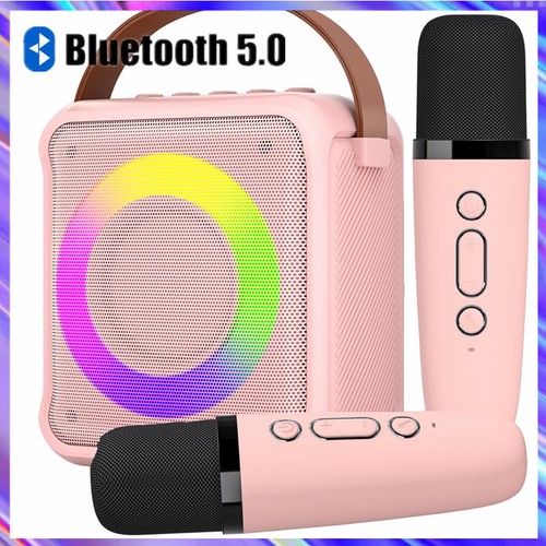Profi karaoke set bluetooth - set,