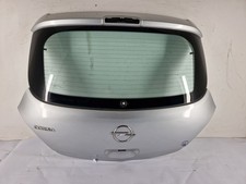 Heckklappe OPEL CORSA D