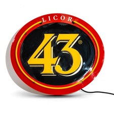 Likör 43 Likör LED