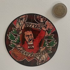RAR Selten Alter Ultras