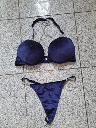 Unterwäsche bikini set new - set,