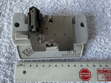 AGFA Klebepresse K8
