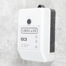 1 x Landis & Gyr Treppenlichtautomat Typ G3