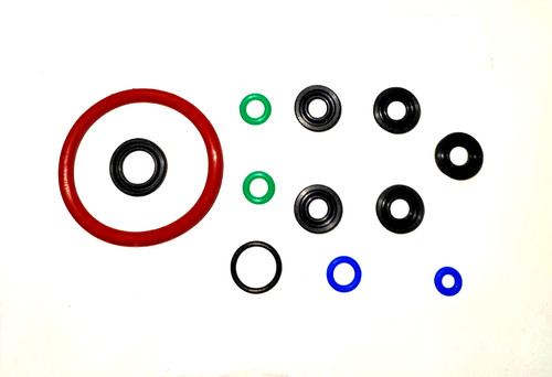 1set dichtungen brüheinheit - 1set,