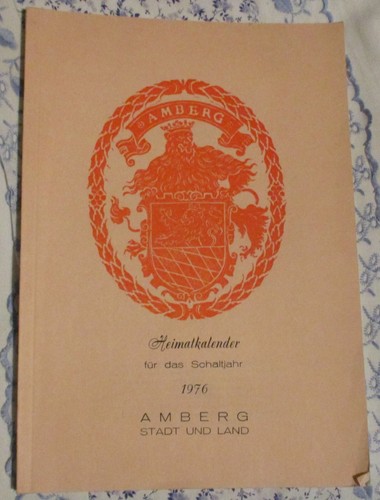Heimatkalender für das