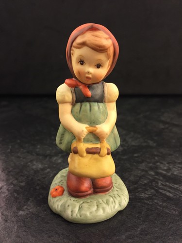 Hummelfigur berta hummel 15 - bh,