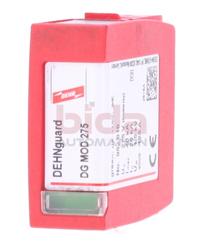 Dehnguard mod 275 - dehnguard, 010)