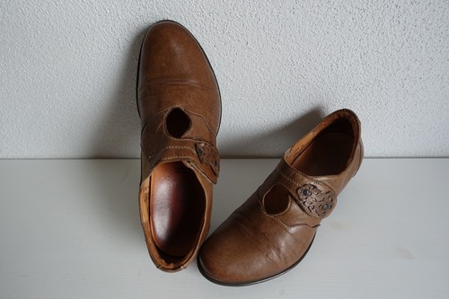 Think damen schuhe 37 - schuhe, gr.37