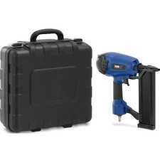 Druckluftnagler Nagelpistole Druckluft-Nagelpistole 80 Nägel 18 - 64 mm 8,27 bar