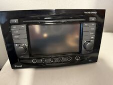 Opel Navigation MP3 CD Radio CORSA D ZAFIRA B MERIVA A TOUCH & CONNECT + Code