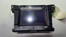 OPEL ZAFIRA B CAR INFO DISPLAY LCD CID 13111163