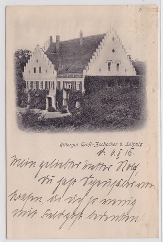 904612 rittergut - ak,