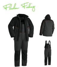 Angelanzug, Thermoanzug (Jacke