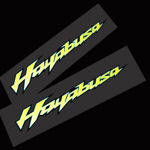 Hayabusa reflektierende - hayabusa,