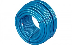 Uponor rohrsystem uni pipe - uponor,