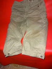 DDR  NVA Uniform Wattehose