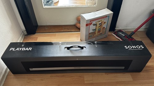 Sonos playbar soundbar - sonos,