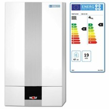 Wolf CGB-2K ComfortLine Gas