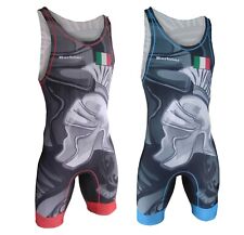 Herren ITALIEN Wrestling