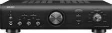 Denon PMA-600NE integrated amp