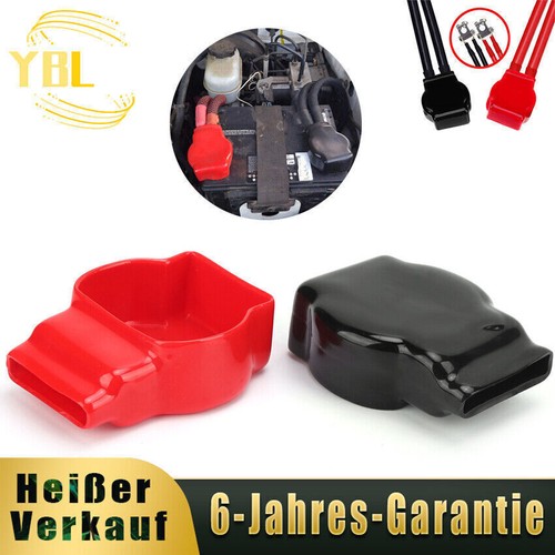 Pvc batteriepolabdeckung - pvc,