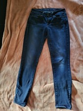 Levi's Demi Curve Mid Rise