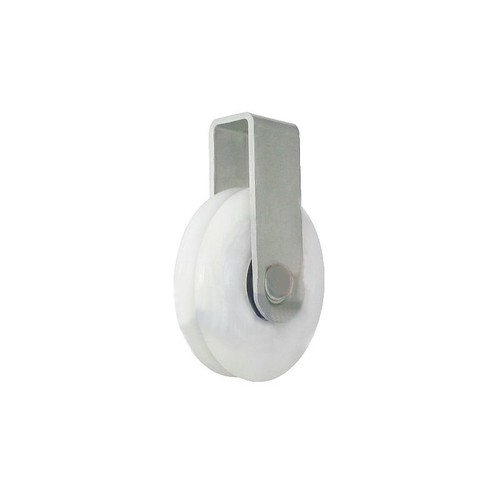 Seilrolle 52mm für - Ø,