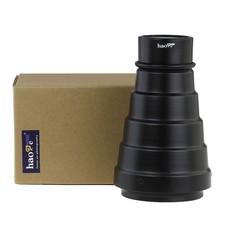 Pro Engstrahl-Reflektor