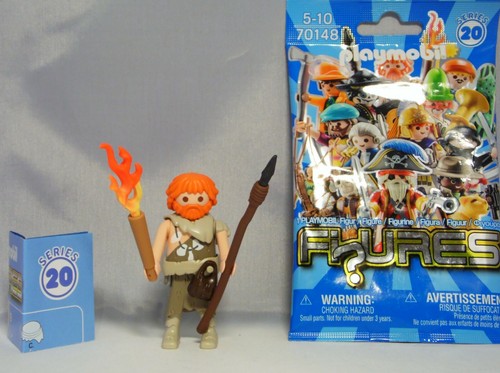Playmobil 70148 figures - 70148, boys