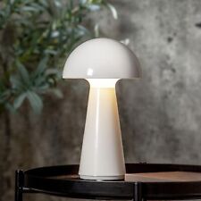 Akku  Tischlampe kabellos