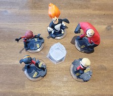 Disney Infinity Die