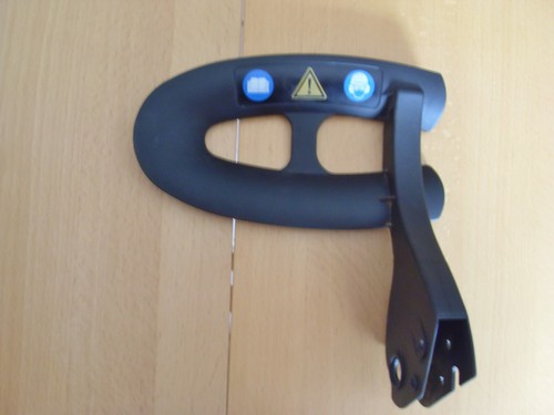 Handschutz dolmar 3 34 - ps, 2,