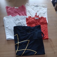 Klamottenpaket 5-teilig Damen