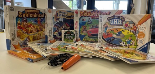 Tiptoi ravensburger stift - ravensburger,