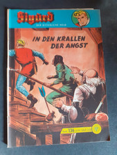 SIGURD Großband  Bd.: 136 -