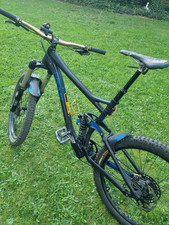 Radon Swoop 175 L Download MTB ENDURO 