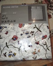 3tlg Bettwäsche Alvine Örter