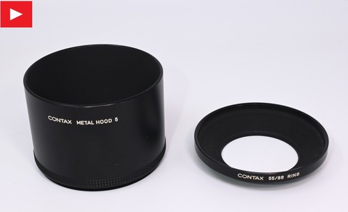 Fast neuwertig contax - 【fast, neuwertig+】