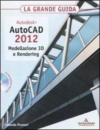 Autodesk autocad 2012 3d - autocad, 2012.
