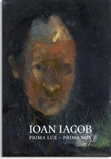 Ioan Iacob: Prima Lux - Prima