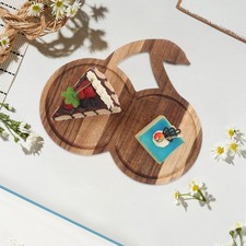  Holzpalette Im Japanischen