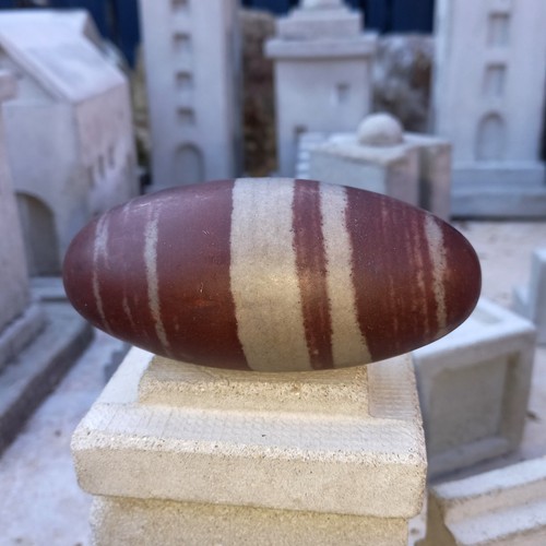 Shiva lingam narmada - shiva, fluss