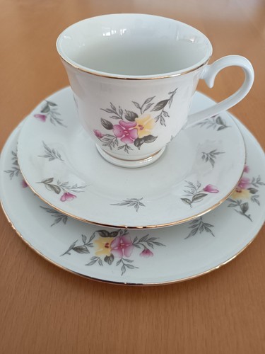 Fine china eloquence - fine,