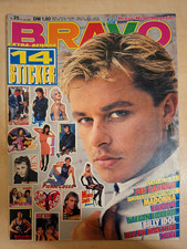 Bravo Nr. 25 10 Juni 06 / 1987
