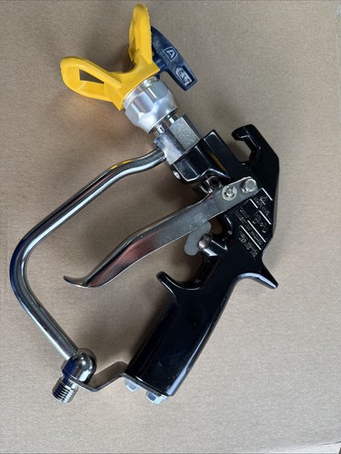 Graco texspray pistole 289605 - graco,