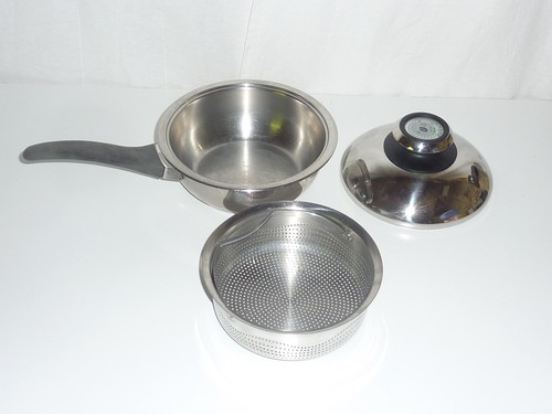 Amc 20cm bratpfanne l - amc, 2.1