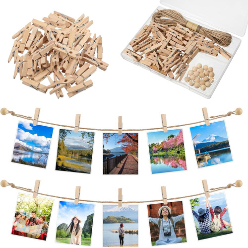 Fotoseil lange - fotoseil,