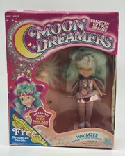 Vintage Moon Dreamers Whimzee