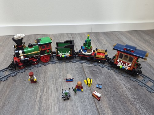Lego creator expert winterset - lego,