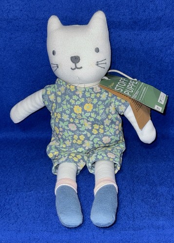 Kuscheltier tcm tchibo katze - kuscheltier,